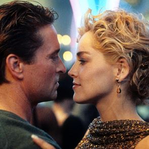 Το καλύτερο κινηματογραφικό φιλί της Sharon Stone δεν ήταν στο &quot;Βασικό Ένστικτο