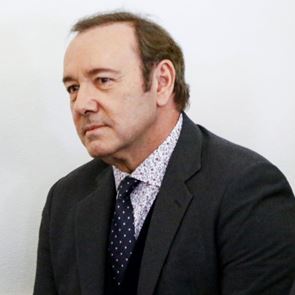 Ο Kevin Spacey ετοιμάζει (;) την επιστροφή