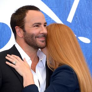 Από τον Tom Ford στον Dr. Dre: Συμβουλές που όλοι πρέπει να γνωρίζουν