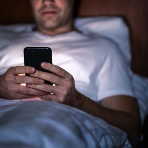 iPhone: Αυτή είναι η πρώτη επίσημη εφαρμογή για πορνό