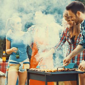 Ποιο αρνί και ποιο κατσίκι; Το Πάσχα θέλει μπάρμπεκιου