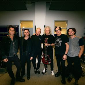 Οι The Offspring έρχονται τον Ιούνιο στην Αθήνα