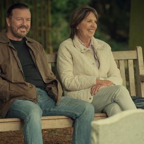 Γιατί το &lt;em>Netflix&lt;/em> χαρίζει παγκάκια