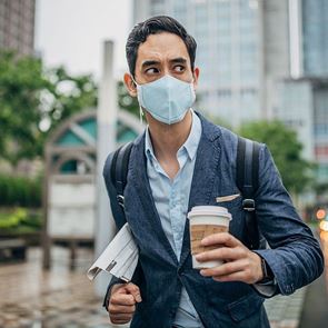 Σύντομος οδηγός διαχείρησης άγχους από τον κορονοϊό