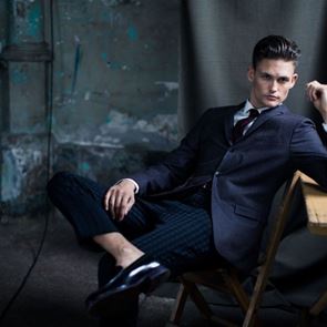 Γιατί αξίζει να δώσεις μία ευκαιρία στο &quot;σπασμένο&quot; κοστούμι