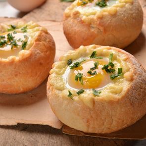 Όλο το <em>brunch</em> σε ένα πιάτο