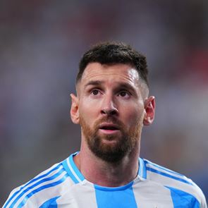 Μάθαμε πώς μυρίζει ο Lionel Messi