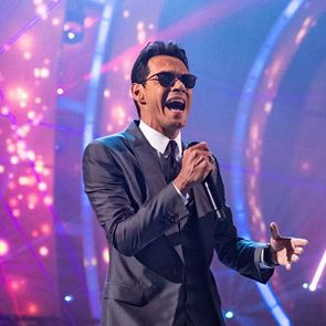 Ο Marc Anthony απέκτησε το δικό του αστέρι στη &quot;Λεωφόρο της Δόξας