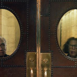 O Martin Scorsese, η Fran Lebowitz και η αγάπη τους για τη &lt;em>Νέα&lt;/em> &lt;em>Υόρκη&lt;/em>