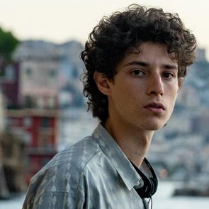 The Hand of God: Ο σπουδαίος Paolo Sorrentino επιστρέφει στην αγαπημένη του Νάπολη