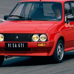 Μια blast from the past &lt;em>διαφήμιση&lt;/em> από τη Citroen