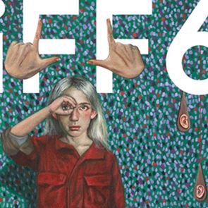 Η οπτική ταυτότητα του 64ου Φεστιβάλ Κινηματογράφου Θεσσαλονίκης