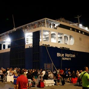 To ηχητικό ντοκουμέντο που εκθέτει ανεπανόρθωτα τον πλοίαρχο του Blue Horizon