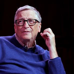 O Bill Gates δωρίζει όλη του την περιουσία-πόσα δισεκατομμύρια