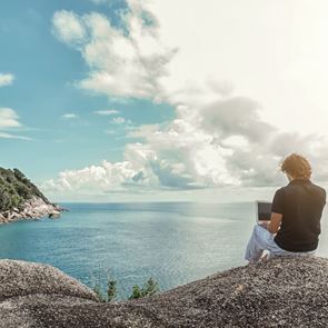 Οι ιδανικότερες πόλεις για ψηφιακούς νομάδες
