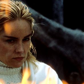 Η Sharon Stone ξέρει πώς ήταν να είσαι διάσημος στα &#39;90s