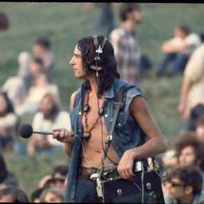 Μόλις ακυρώθηκε το επετειακό Woodstock 50
