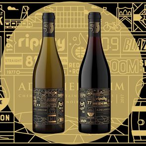 Οι Portland Trail Blazers γιορτάζουν 50 χρόνια με συλλεκτικό κρασί