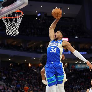 Ο Γιάννης Αντετοκούνμπο έκανε μια δήλωση που θα συζητηθεί πολύ (video