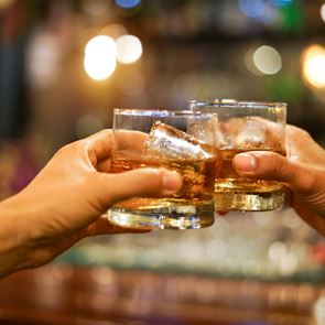 Πόσο αθώο είναι ένα ποτό την ημέρα