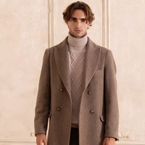 #SeasonFavorites| Το διαχρονικό παλτό που κάνει τη διαφορά