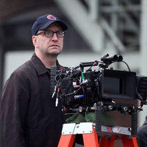O Steven Soderbergh θα είναι ο παραγωγός της απονομής των Oscars 2021