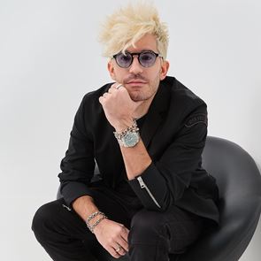 Αποκωδικοποιώντας το πιο ποθητό χαβιάρι του κόσμου με τον Edward Gant