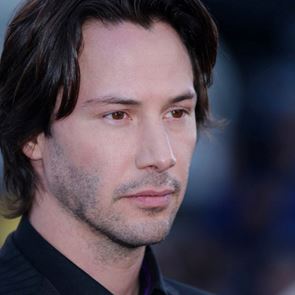 Όλοι θέλουν μαλλί σαν του Keanu Reeves