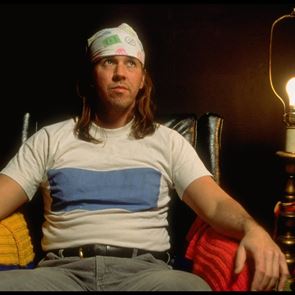 Τι άντρες μας έκανε ο David Foster Wallace