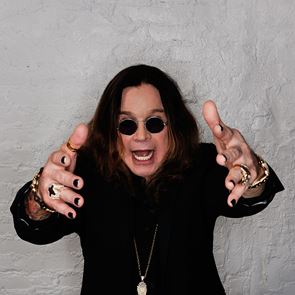 Οι 9 ζωές του Ozzy Osbourne