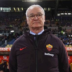 Η επιστροφή του Claudio Ranieri