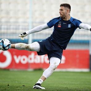 Ο Αλέξανδρος Πασχαλάκης, το μυστικό που κράτησε κρυφό από τη μαμά του και η Κατερίνα Λιόλιου