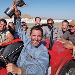 Οι ταινίες που ξεχωρίσαμε για τον Νοέμβριο