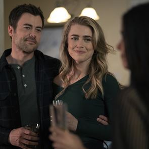 Οι σειρές του Netflix για τον Νοέμβριο