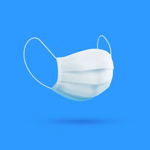 4 απλά κόλπα με τη μάσκα για τις μεταλλάξεις του κορονοϊού