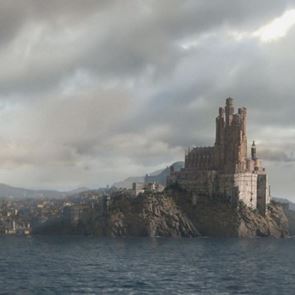 Ταξίδι στις ονειρικές τοποθεσίες που γυρίστηκε το House of the Dragon