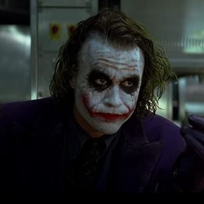O Heath Ledger και οι ρόλοι της ζωής