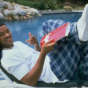 Will Smith, ο πρίγκιπας του cool