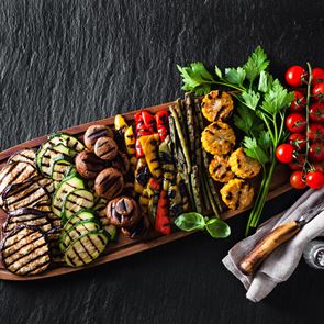 Η ειρηνική επανάσταση του φαγητού