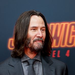 Keanu Reeves, και πάλι viral