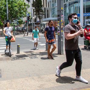 Κορονοϊός: 3.475 νέα κρούσματα