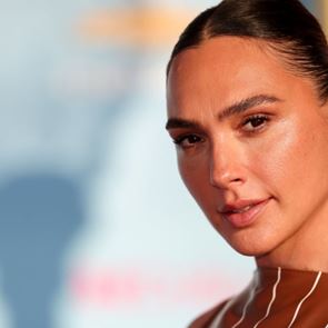 Η Gal Gadot έγινε για 4η φορά μητέρα