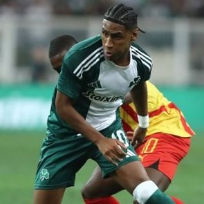 Οι αντίπαλοι του Παναθηναϊκού στο League Phase του Conference League