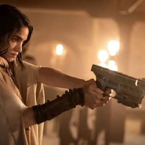 Όσα γνωρίζουμε μέχρι στιγμής για το Rebel Moon - Part Two: The Scargiver