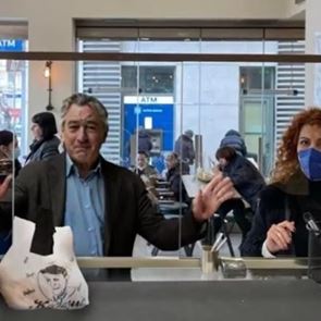 Εστιατόρια που αξίζουν αστέρι Michelin στα social media