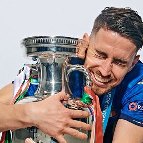 Αξίζει τη Χρυσή Μπάλα ο Jorginho