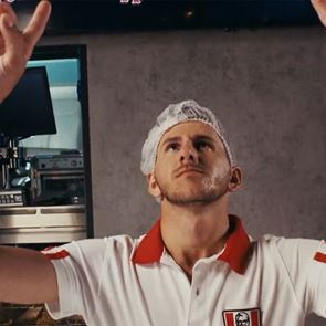 Ο viral σωσίας του Lionel Messi στο Twitter