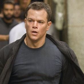 Jason Bourne, η επιστροφή