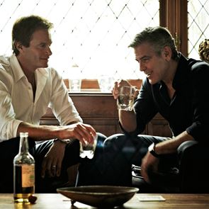 Από το αψέντι του Manson μέχρι την τεκίλα του Clooney: Τα κορυφαία ποτά που έφτιαξαν οι διάσημοι