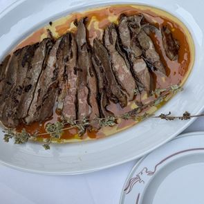 Σε ποια νέα εστιατόρια τρώει καλό κρέας η Αθήνα